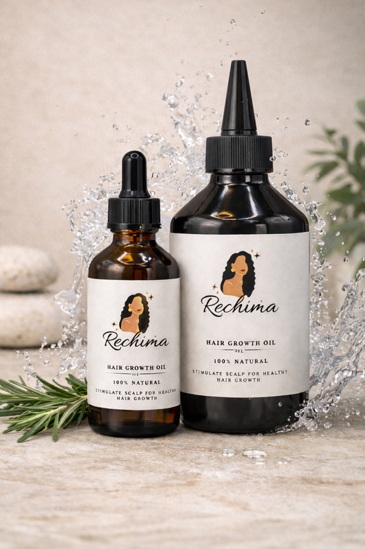How to Use Rosemary Oil for Hair Growth