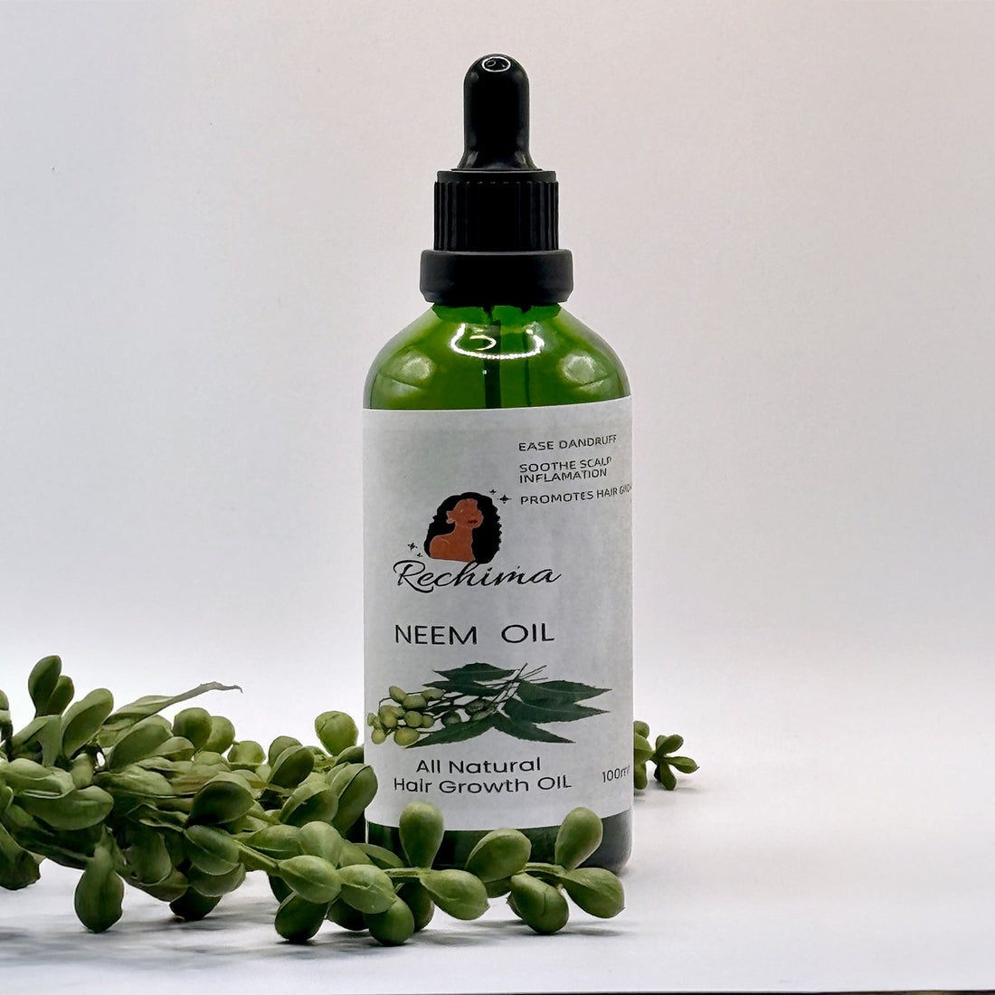 Neem Oil Benefits for Scalp Health: The Ancient Secret to a Healthier Scalp