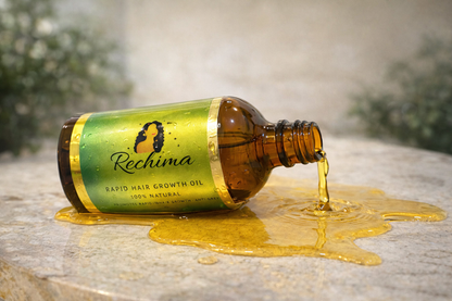 RAPID HAIR GROWTH Oil