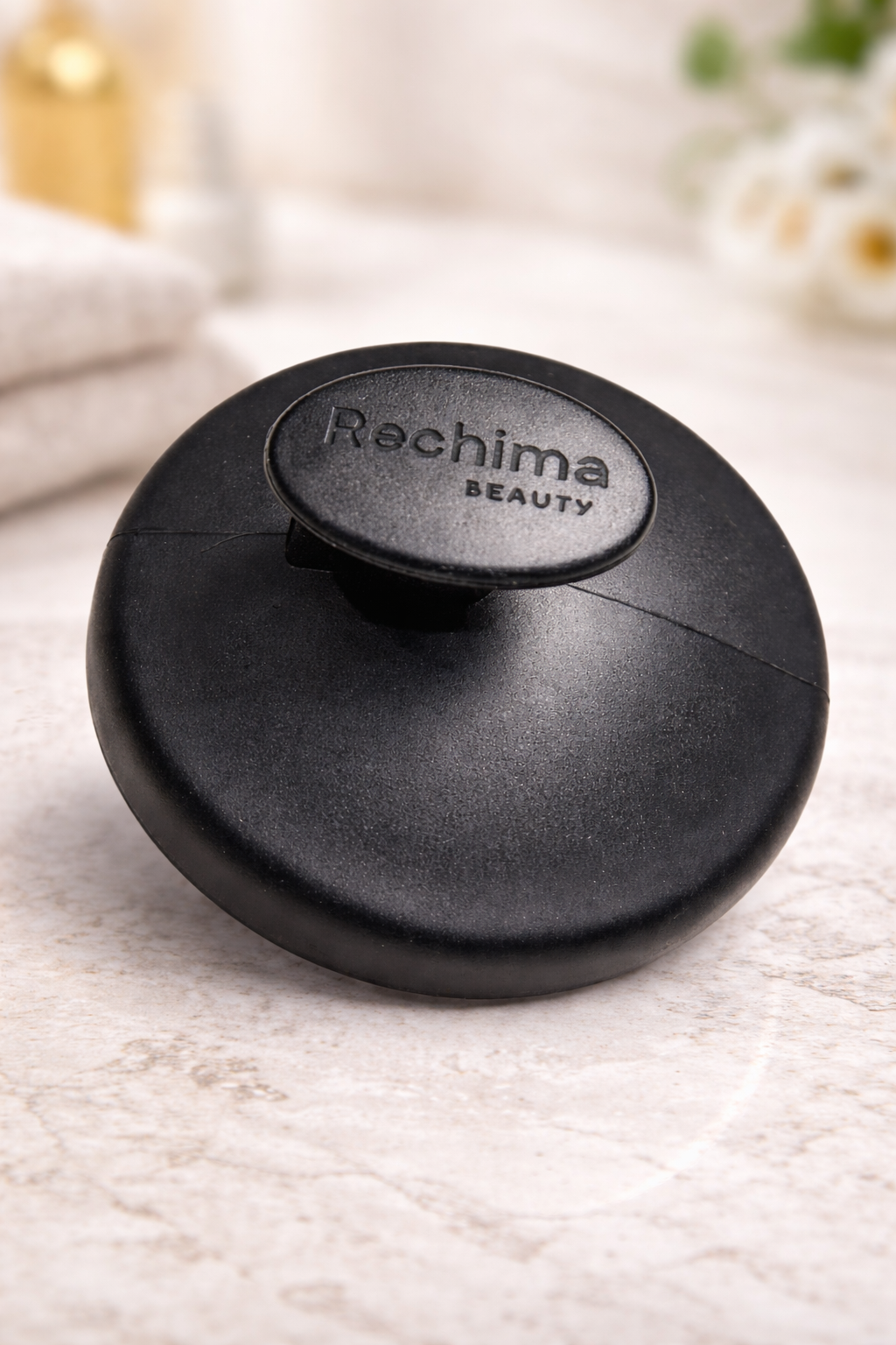 Rechima Scalp Stimulating Brush