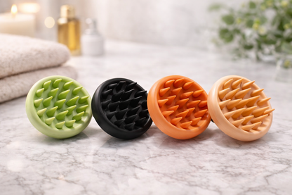 Rechima Scalp Stimulating Brush