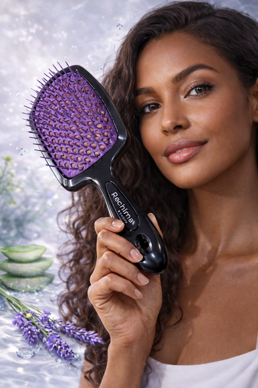 RECHIMA MAGIC HAIR BRUSH